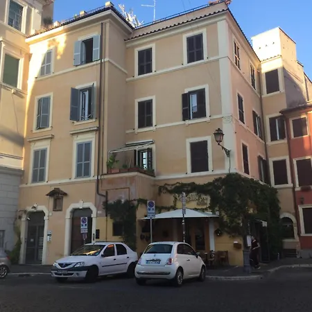 Livia B&B - Trastevere