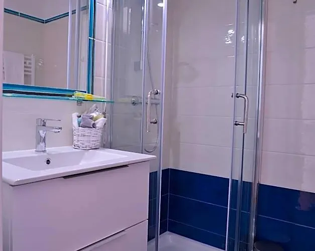 Livia - Trastevere Oda ve Kahvaltı 4*