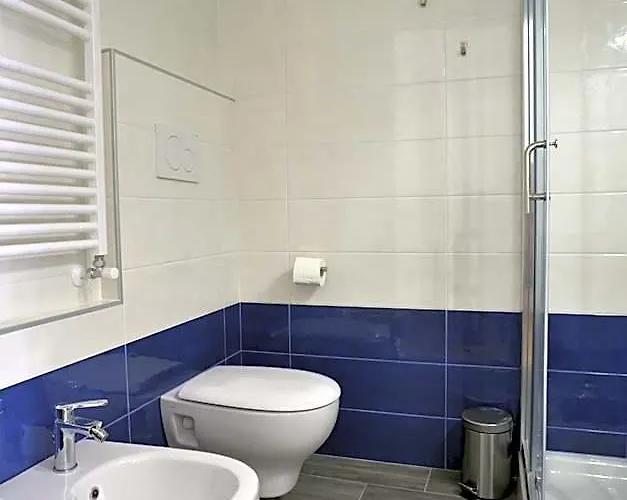 Oda ve Kahvaltı Livia - Trastevere Roma