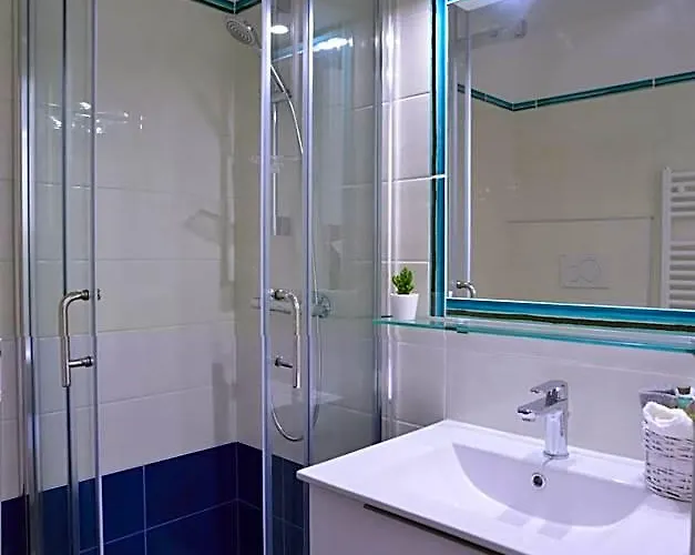 Livia - Trastevere Oda ve Kahvaltı Roma