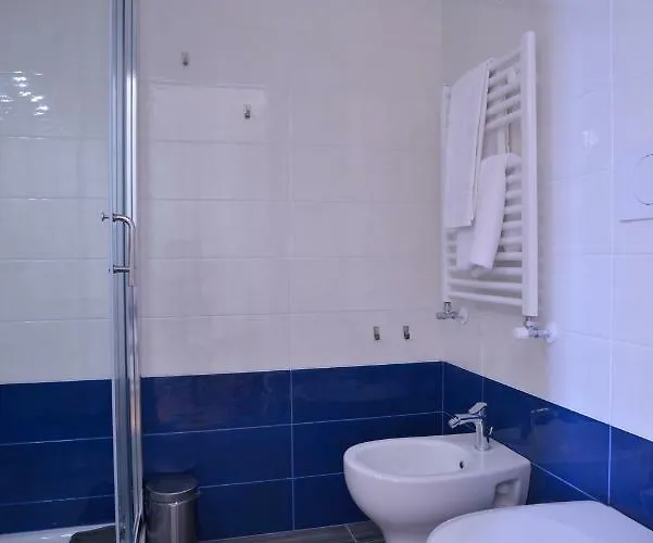 Oda ve Kahvaltı Livia - Trastevere